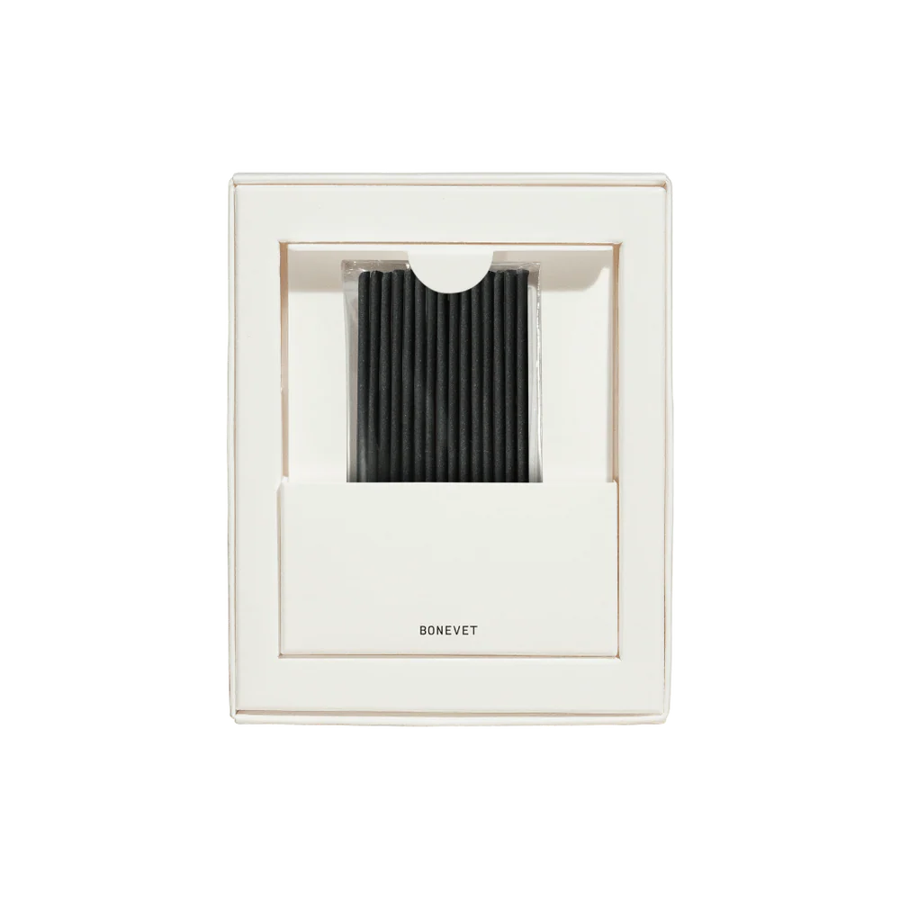 【残りわずか】Incense List(No.002)