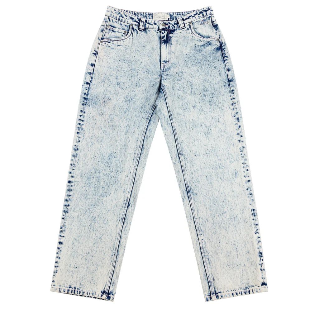 【残り一点】Relaxed Denim Pants