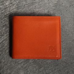 【残り一点】ウォレット  IL BISONTE