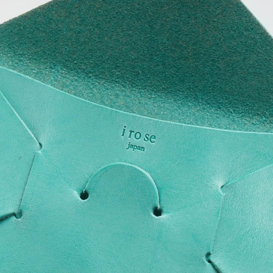 【残り一点】Seamless Card Case