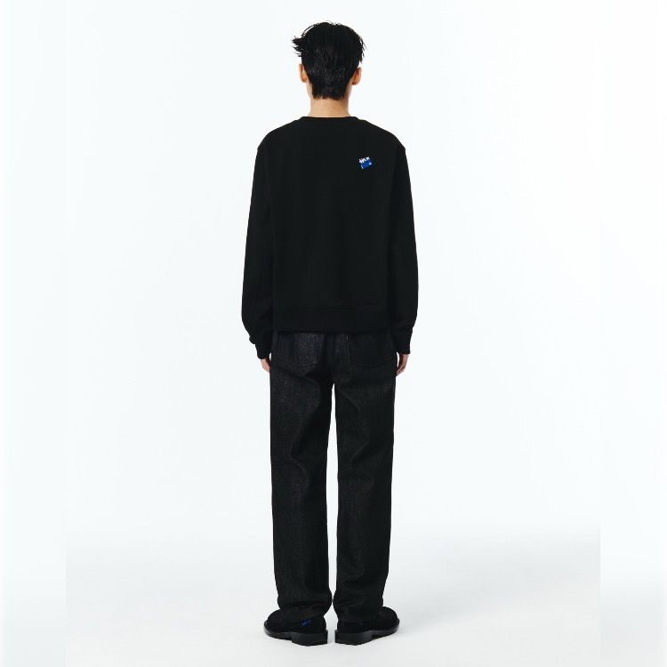 【残り一点】Sig; BL Tag Sweatshirt 01