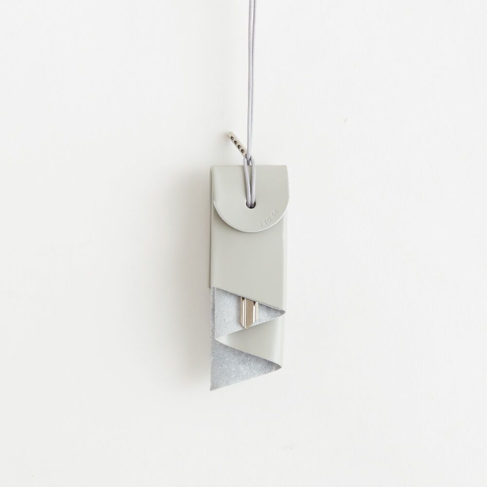 【残り一点】Aurora Key Holder