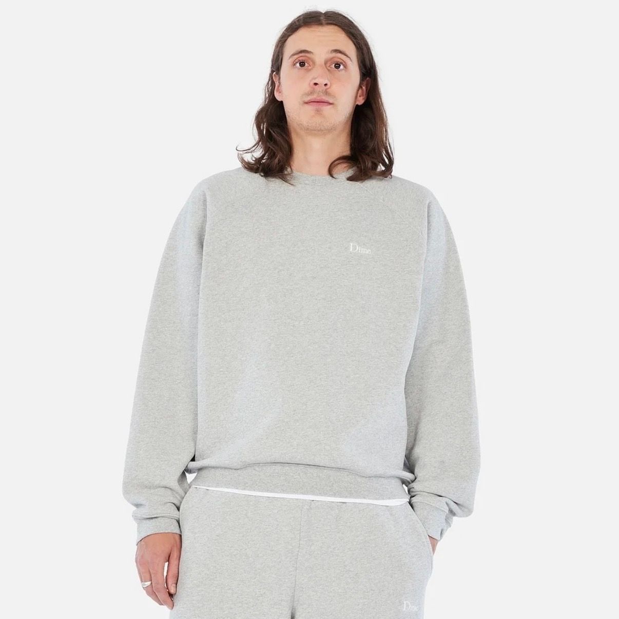 【残り一点】Classic Logo Crewneck