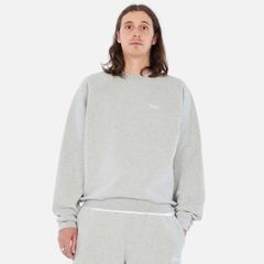 【残り一点】Classic Logo Crewneck