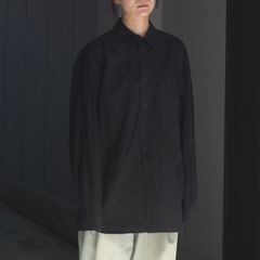 【残り一点】Regular Collar Shirt