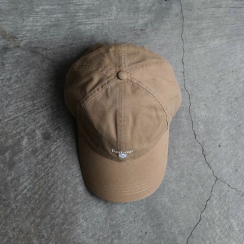 【残り一点】Barbour Cascade Cap