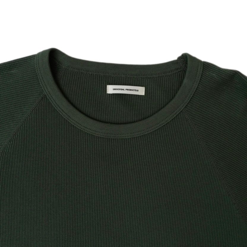 【残り一点】Waffle Baseball S/S T-Shirts