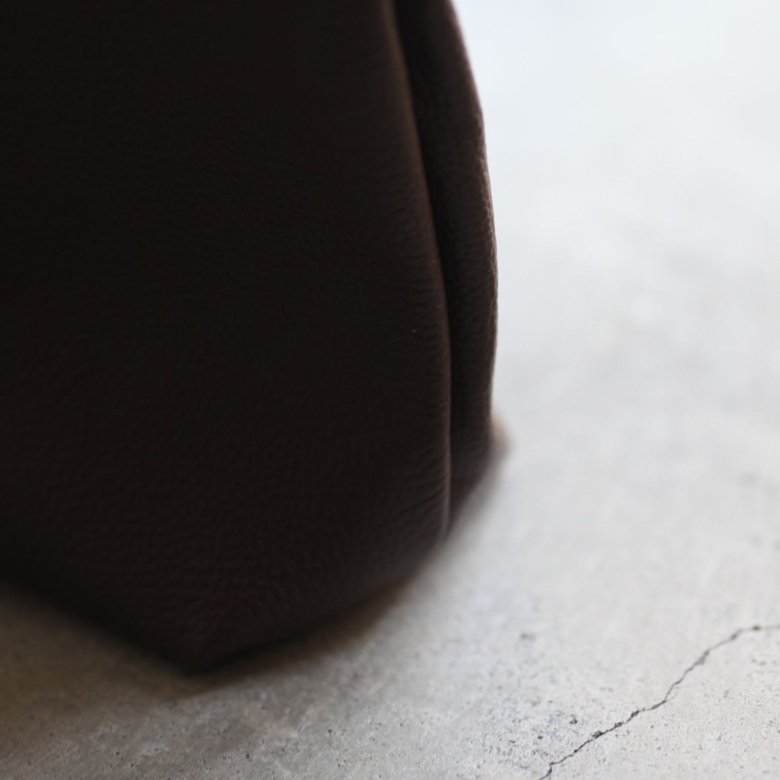 Hender Scheme - 【残りわずか】Not Eco Bag Big(BLACK