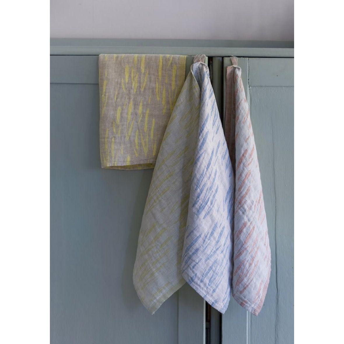 【残りわずか】OSMANKÄÄMI Towel