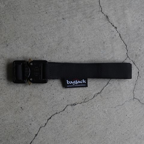 【残りわずか】Cobra Belt(25mm)