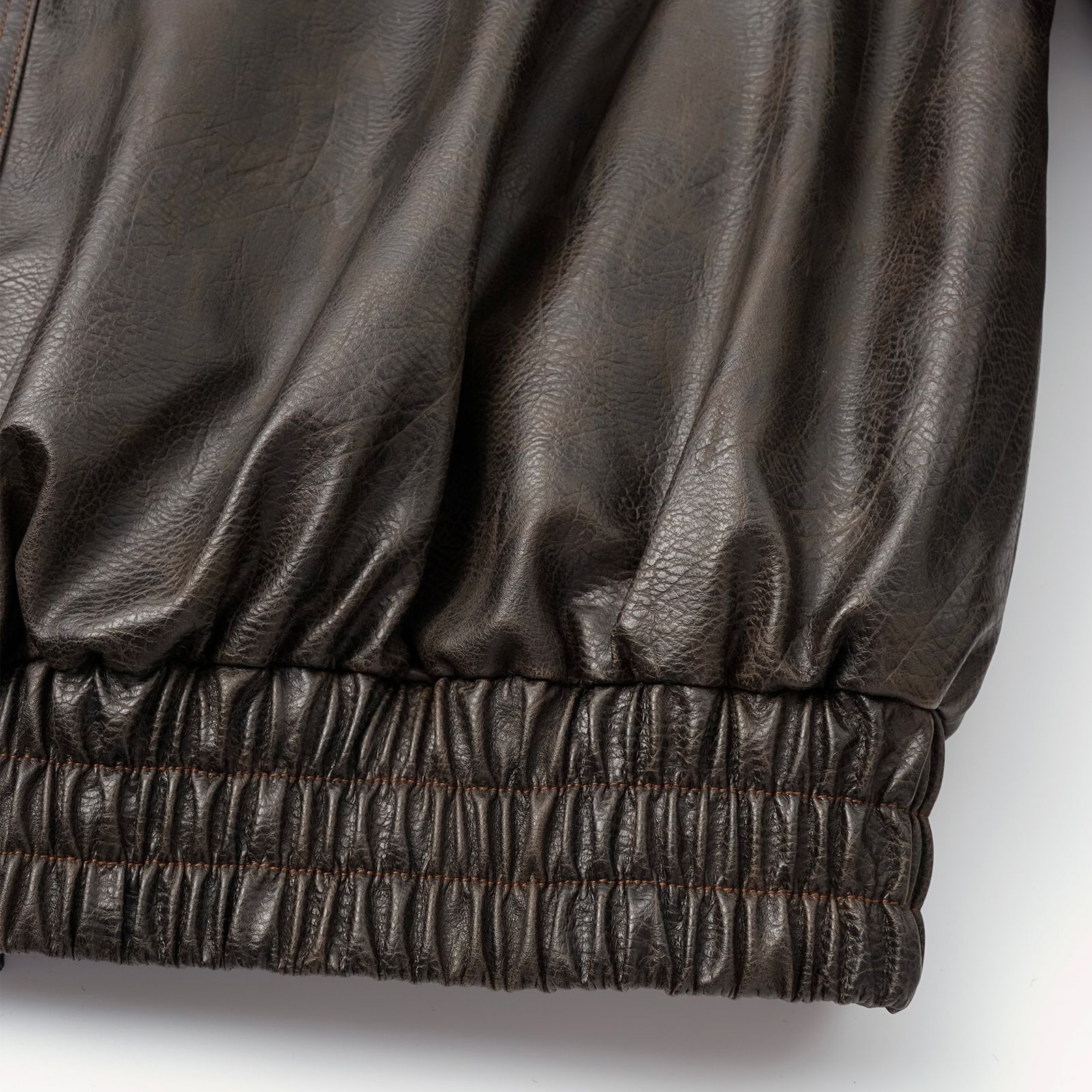 【残り一点】PU Workwear Jacket