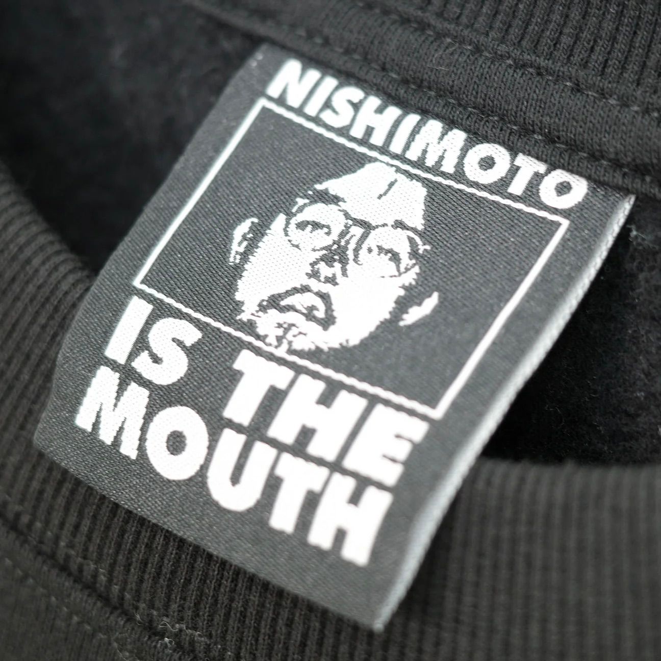 【残り一点】Sweat Shirts