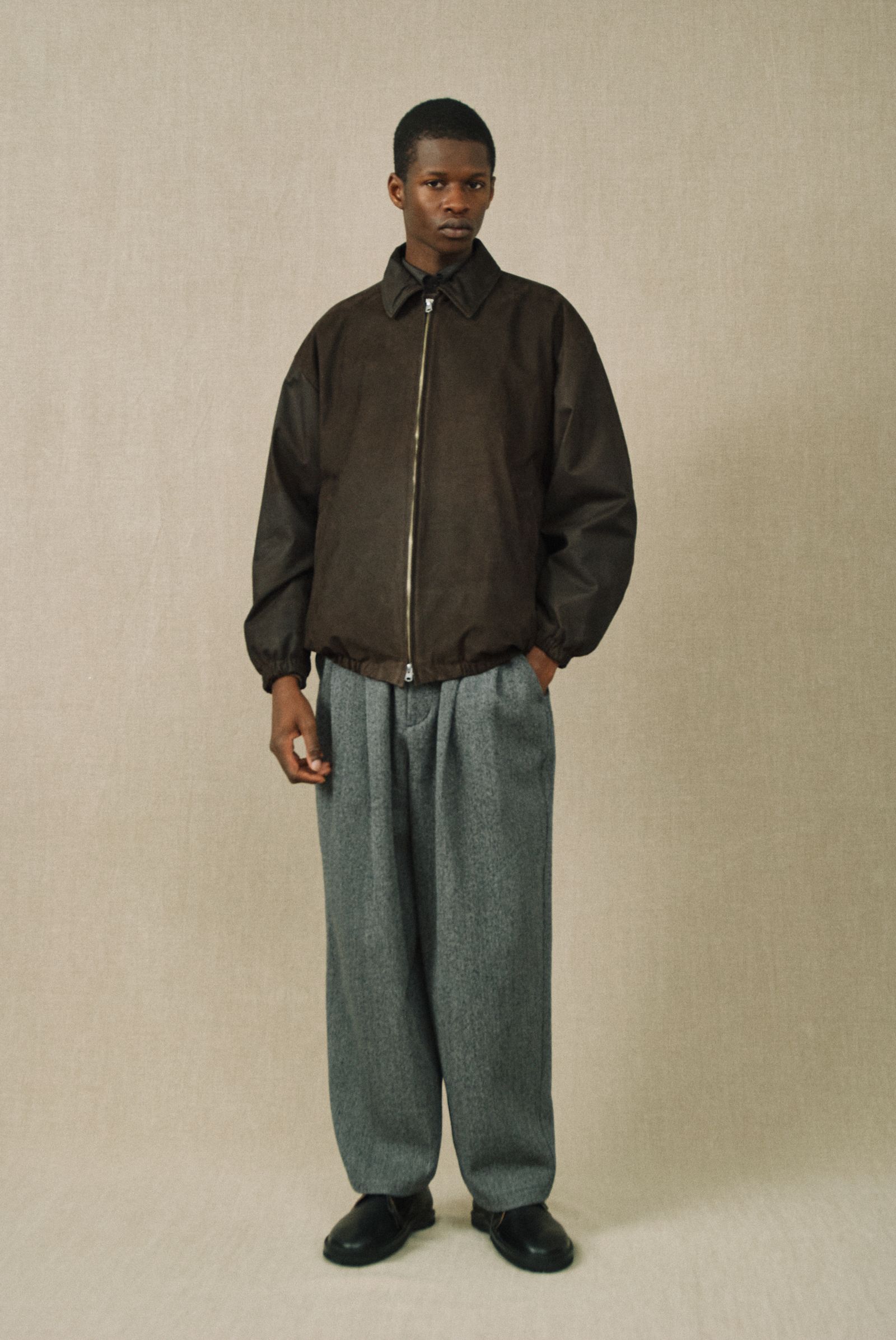 YOKO SAKAMOTO | ACRMTSM ONLINE STORE