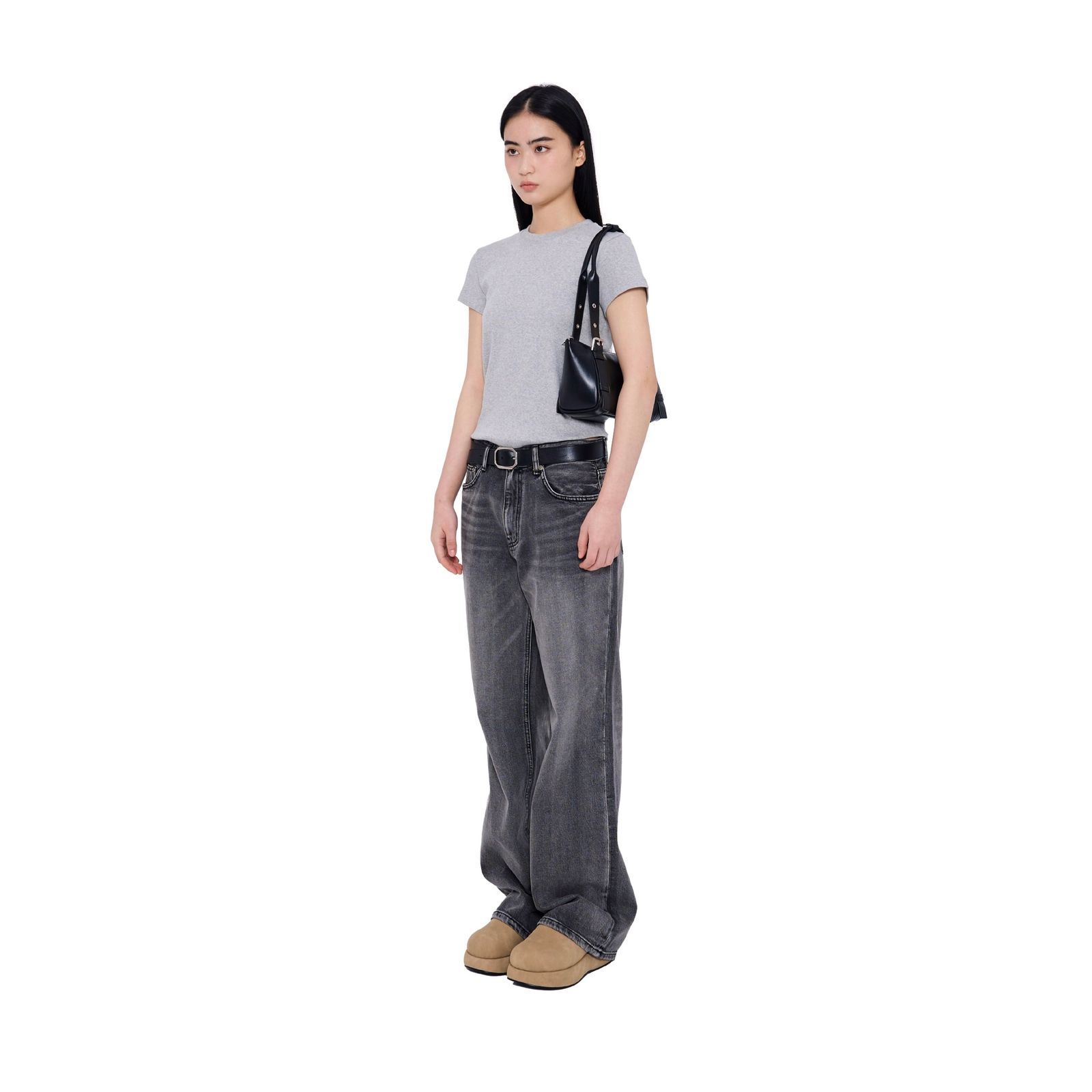 【再販売通知受付可能】Boat Bag