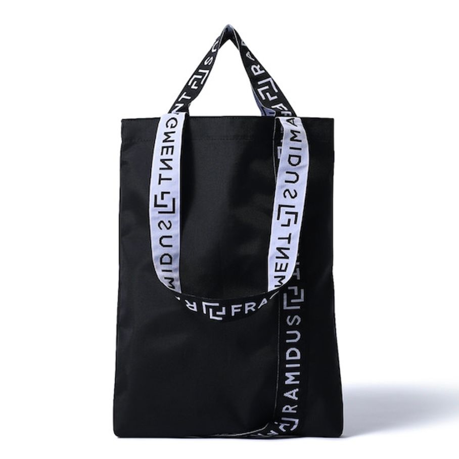 【再販売通知受付可能】Ramidus Tote Bag_S