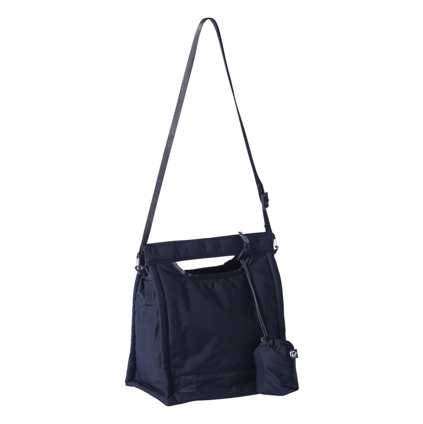 【再販売通知受付可能】Box Tote_M