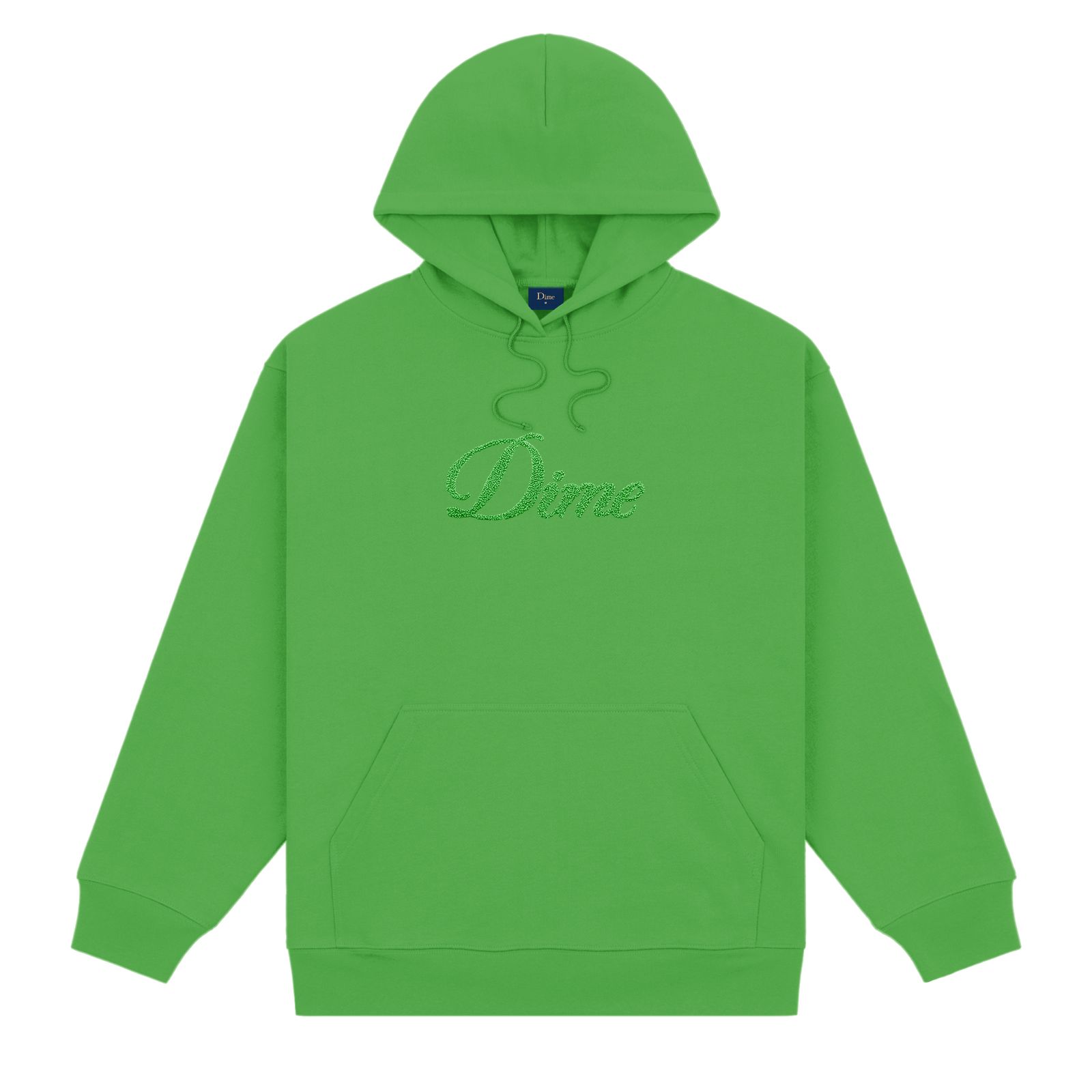 【残り一点】Cursive Logo Hoodie
