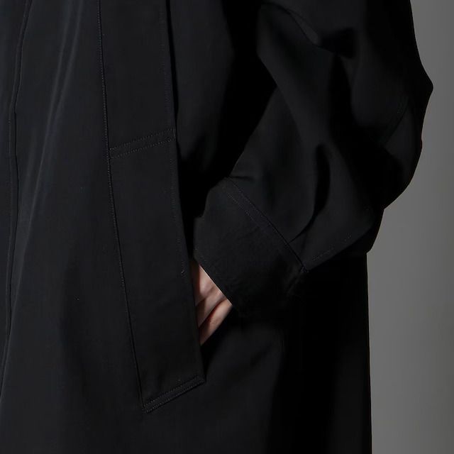 【残り一点】モッズコート