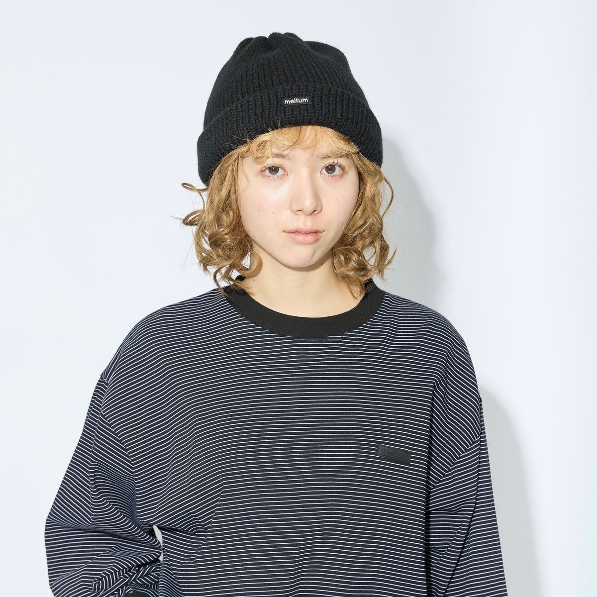 【残り一点】Knit Watch Cap