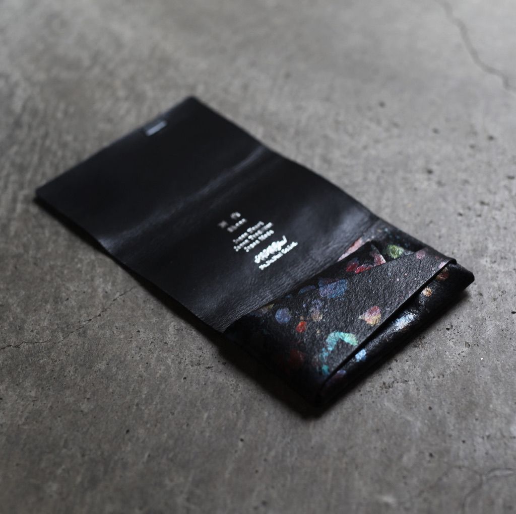 【残り一点】コインケース