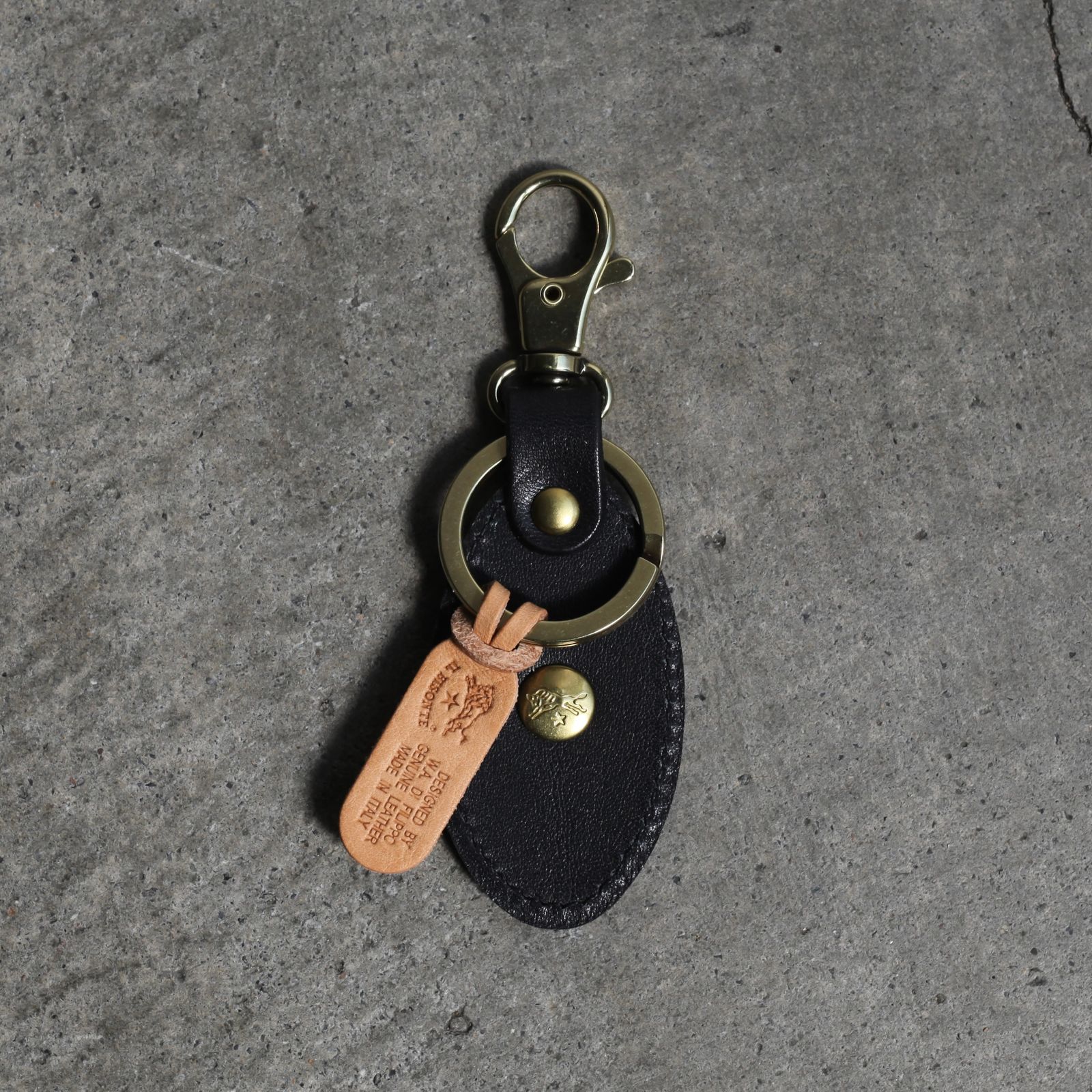 【残り一点】キーリング