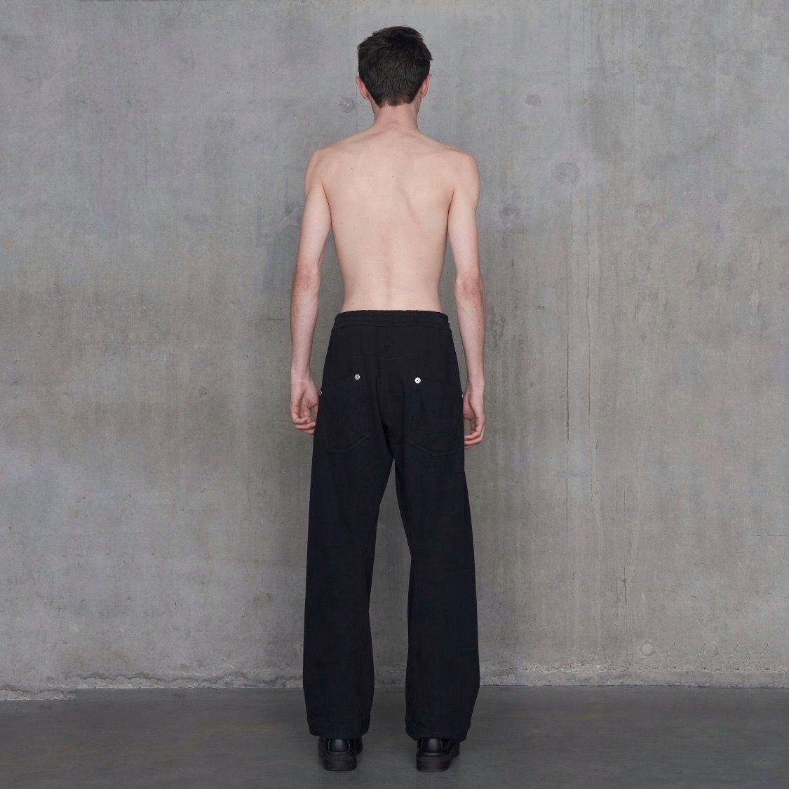 Omar Afridi - 【残りわずか】Twisted Lounge Pants | ACRMTSM ONLINE ...