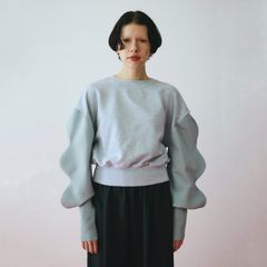 【残り一点】Mountain Sleeve Tops