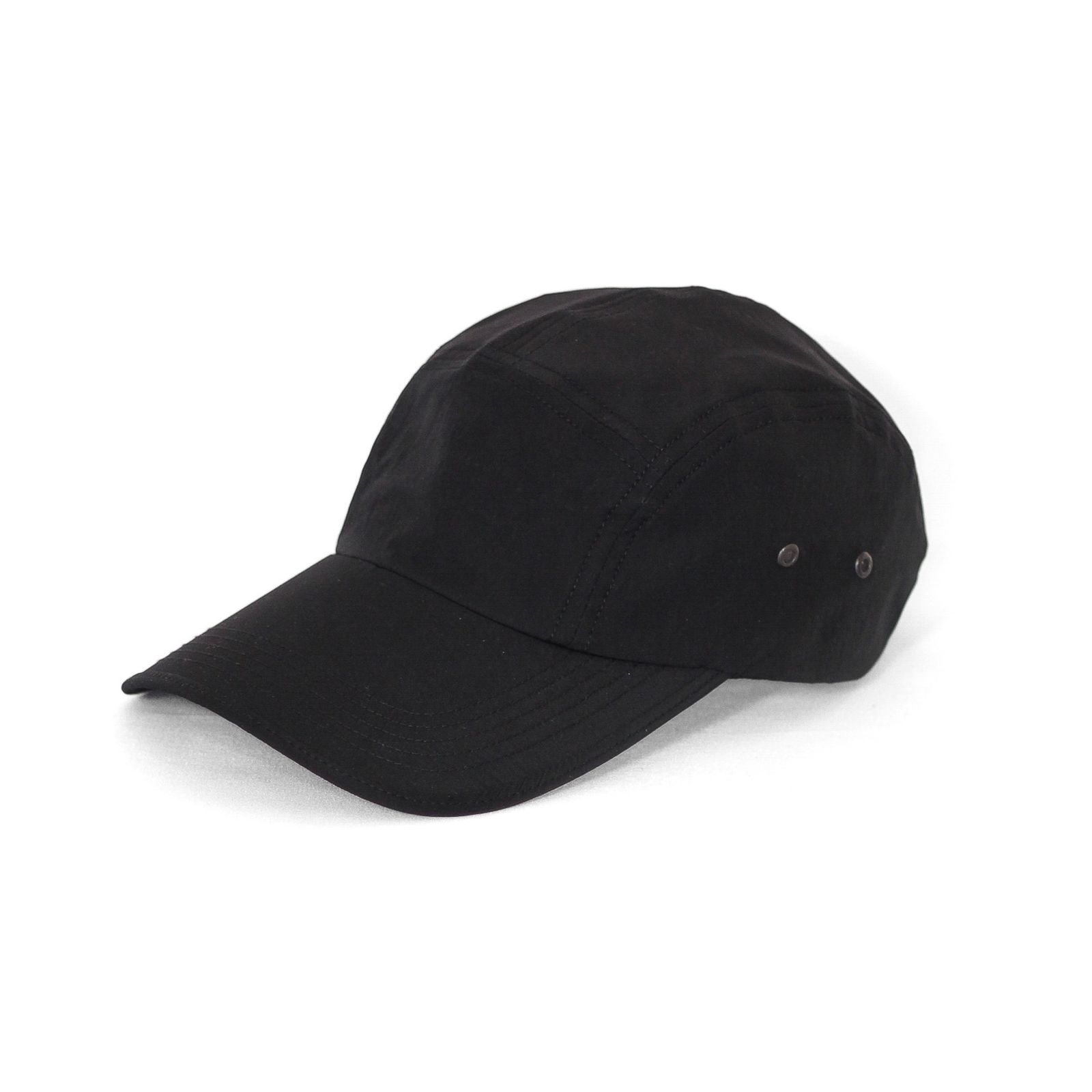 【残りわずか】Long Brim Jet Cap(PES&NYLON)