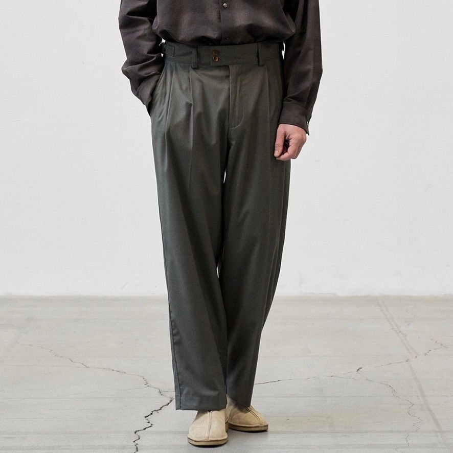 【残り一点】Santiago Slacks