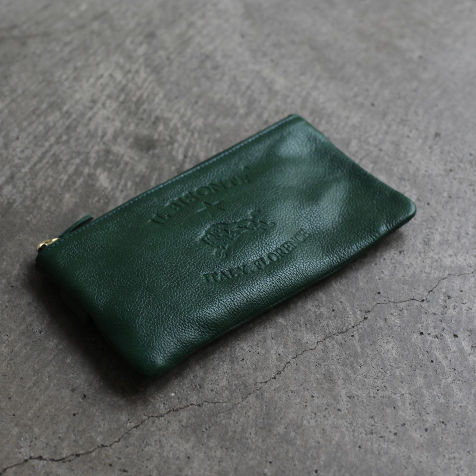 【残り一点】ポーチ