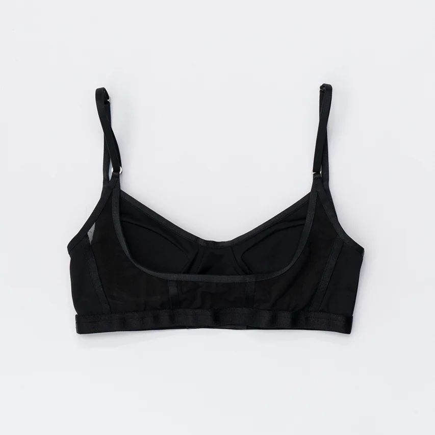 【残り一点】Plate Band Bra Top