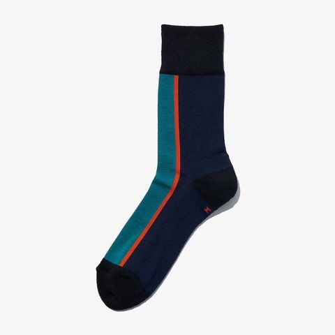 【残り一点】Center Line Socks