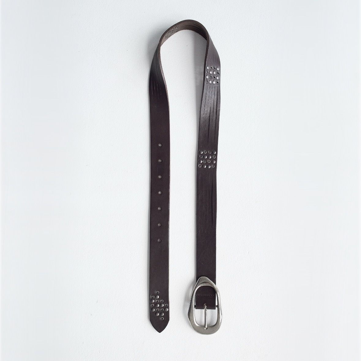 【残り一点】Object Slash Belt