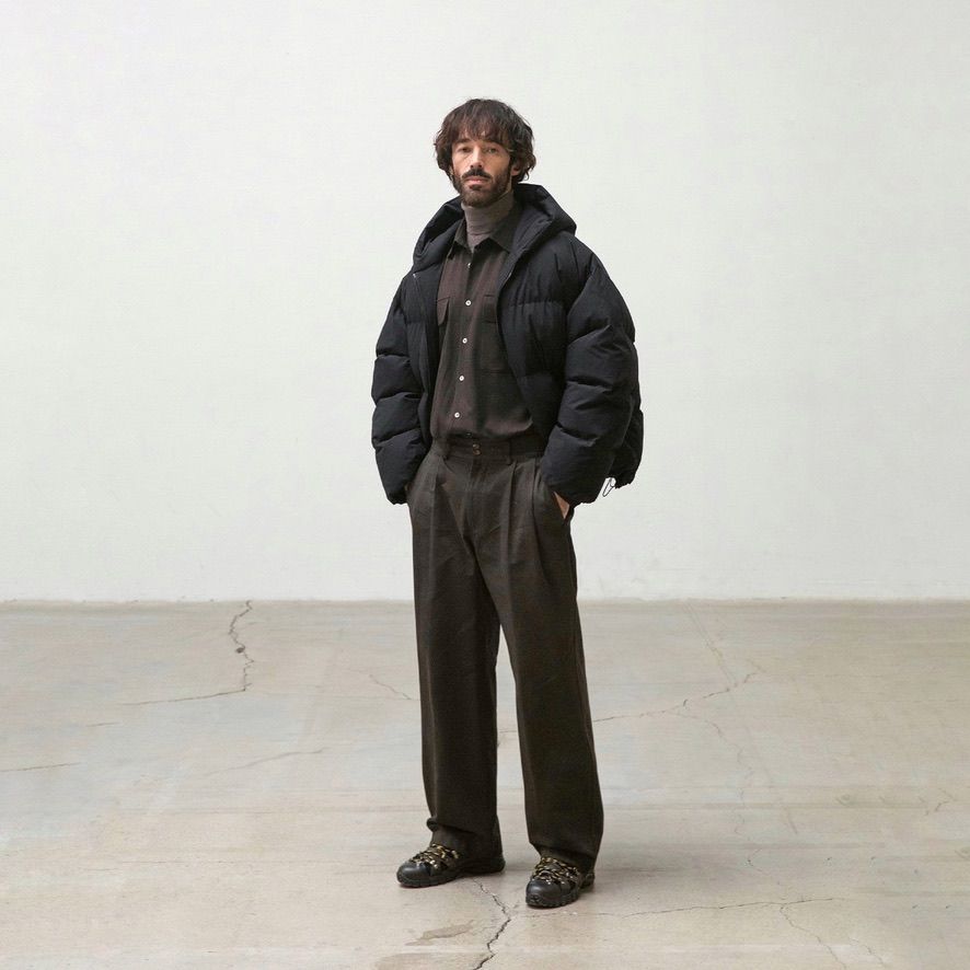 【残り一点】Santiago Chino Pants