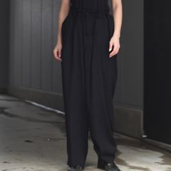 【残り一点】太紐パンツ(Taタキシード)