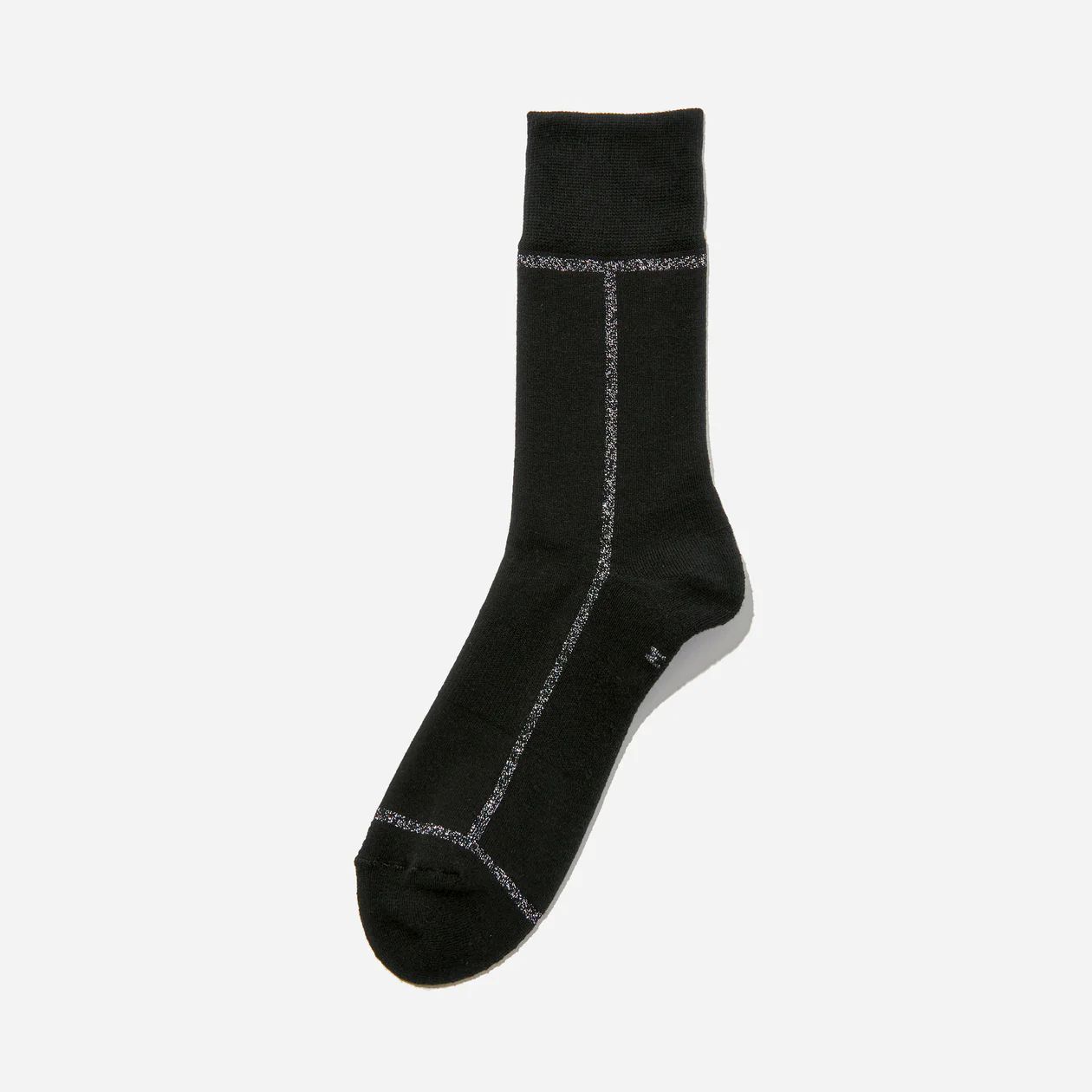 【残り一点】Line Socks(ラメ)