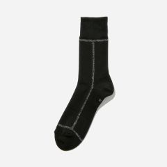 【残り一点】Line Socks(ラメ)