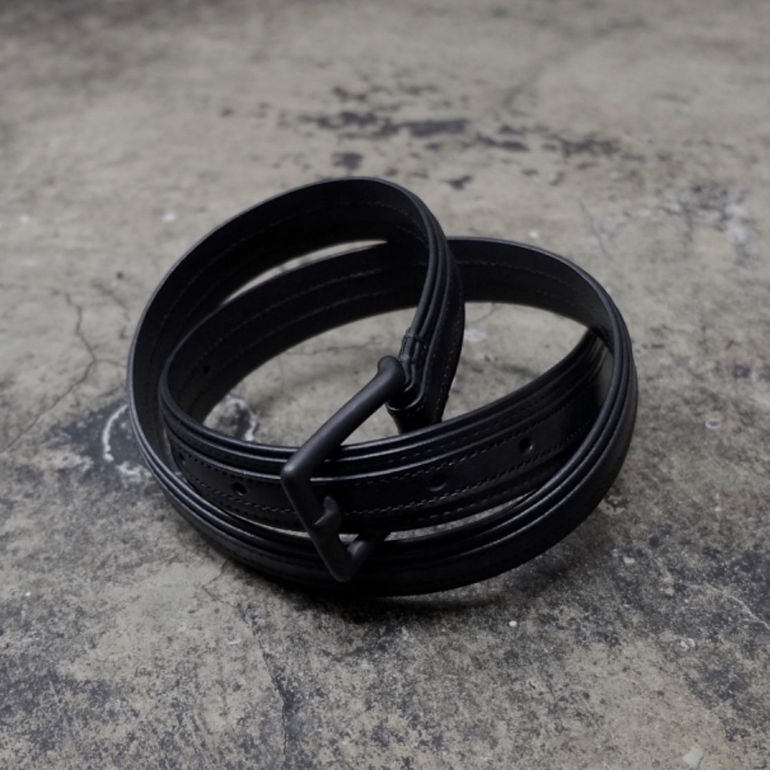 【お取り寄せ注文可能】Layered Belt