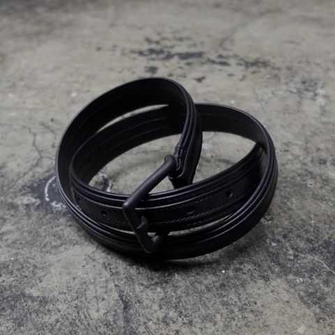 【お取り寄せ注文可能】Layered Belt