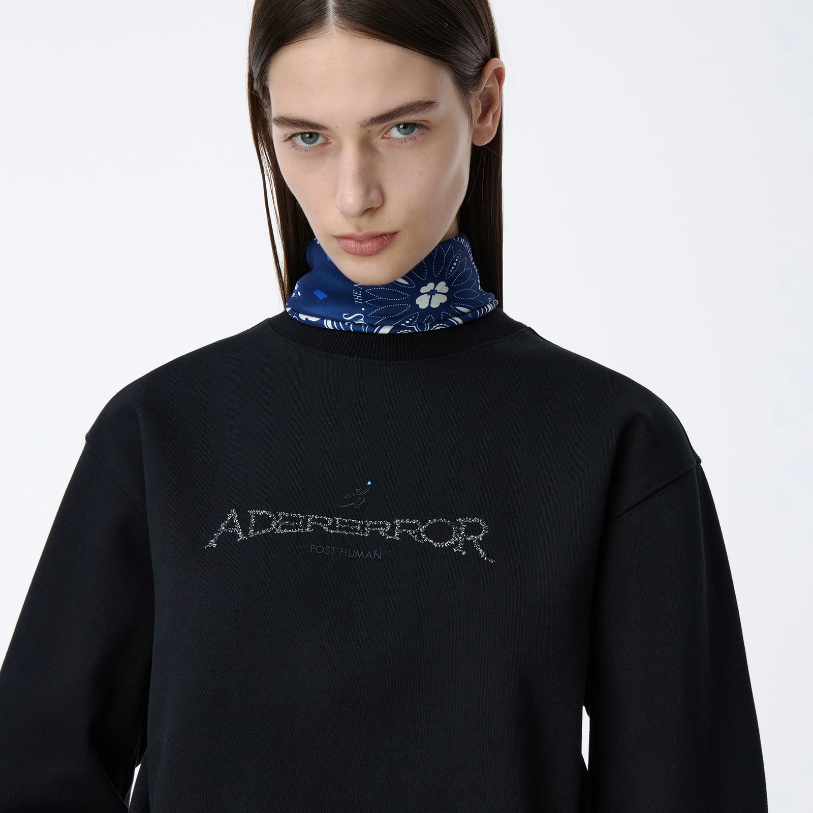 【残り一点】Titan Sweatshirt Product. 45
