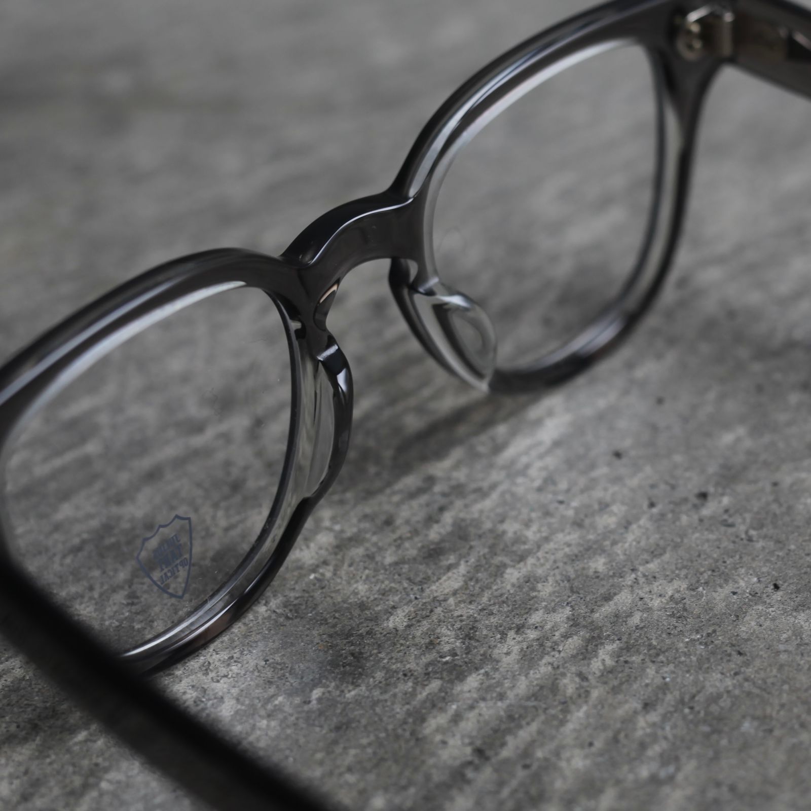 【お取り寄せ注文可能】Bryan_46mm(カスタム商品)
