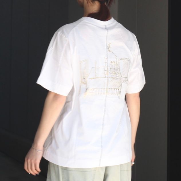 【残り一点】After The Hard Work