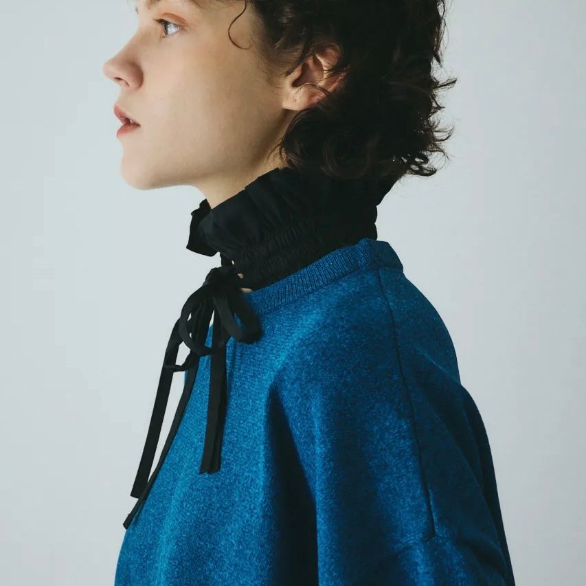 【残り一点】Frill Collar