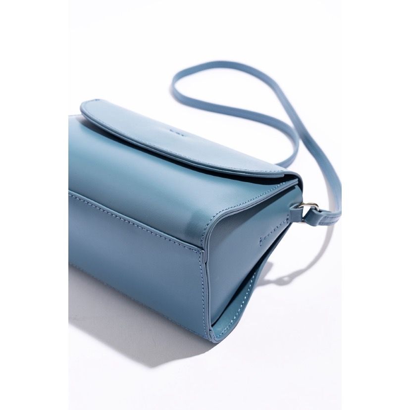 YAHKI - 【残り一点】Cross Body Bag | ACRMTSM ONLINE STORE