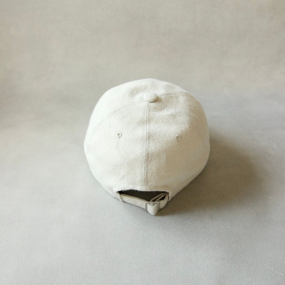 【残り一点】Horsetail Cap