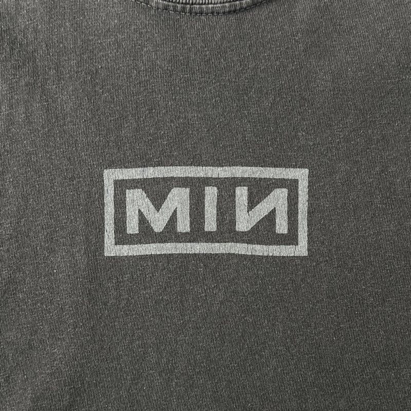 【残りわずか】Bootleg Tee(BOX)