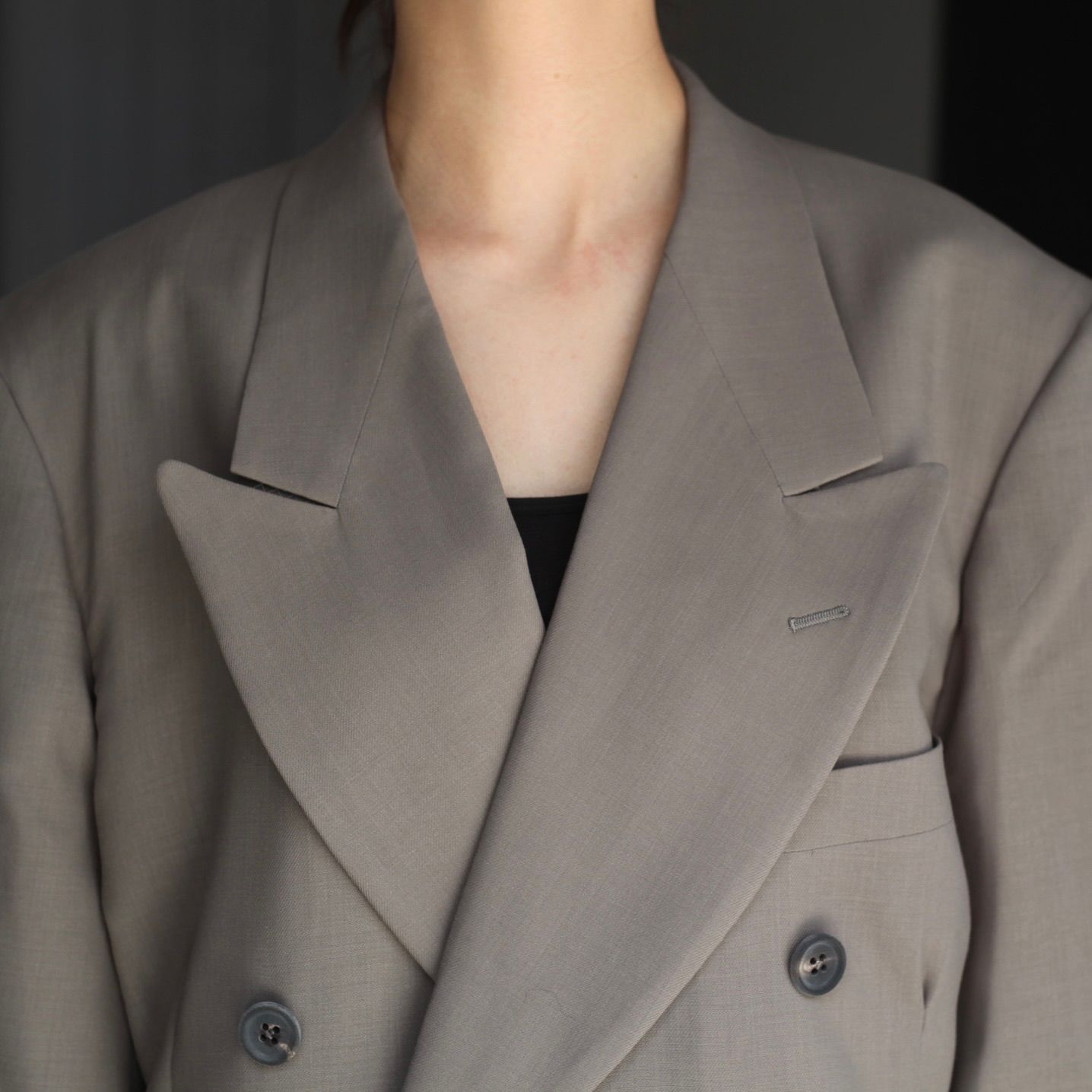 【残り一点】80S Classic 6B Shaped Jacket
