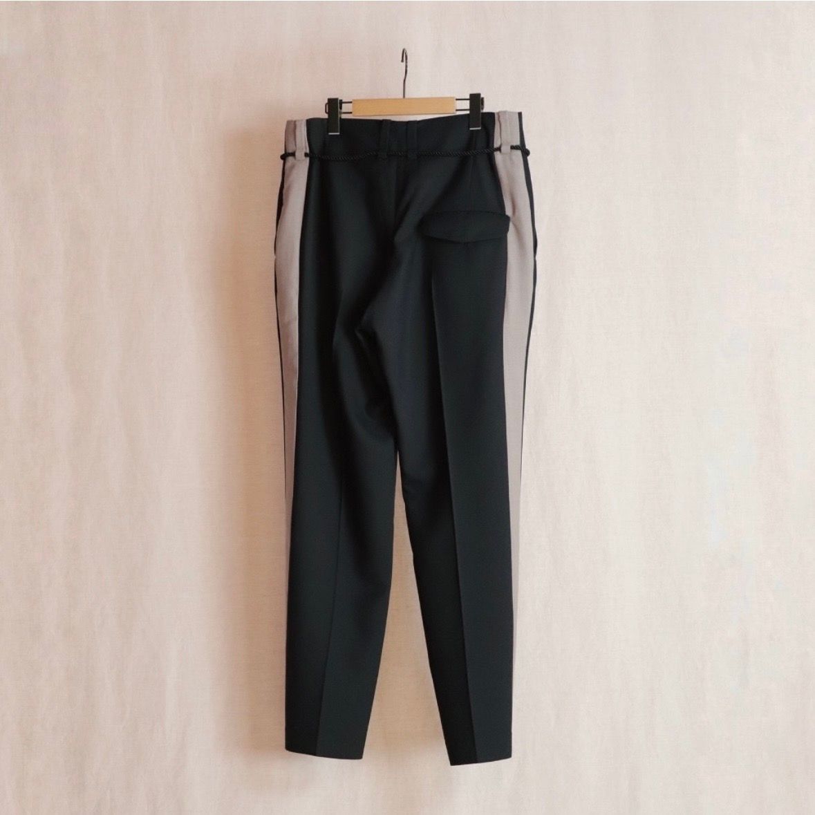 【残り一点】Line Slacks