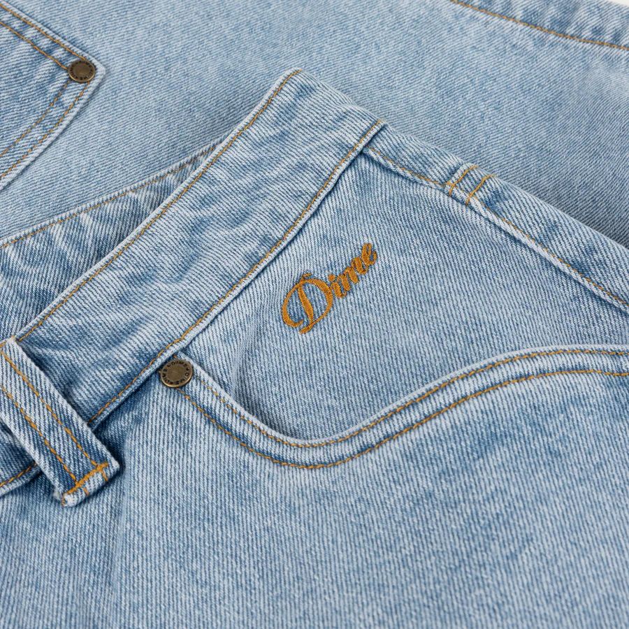 【残りわずか】Carpenter Denim Shorts
