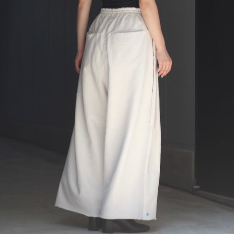 【残り一点】Washed Ordinary Home Baggy With No Effect